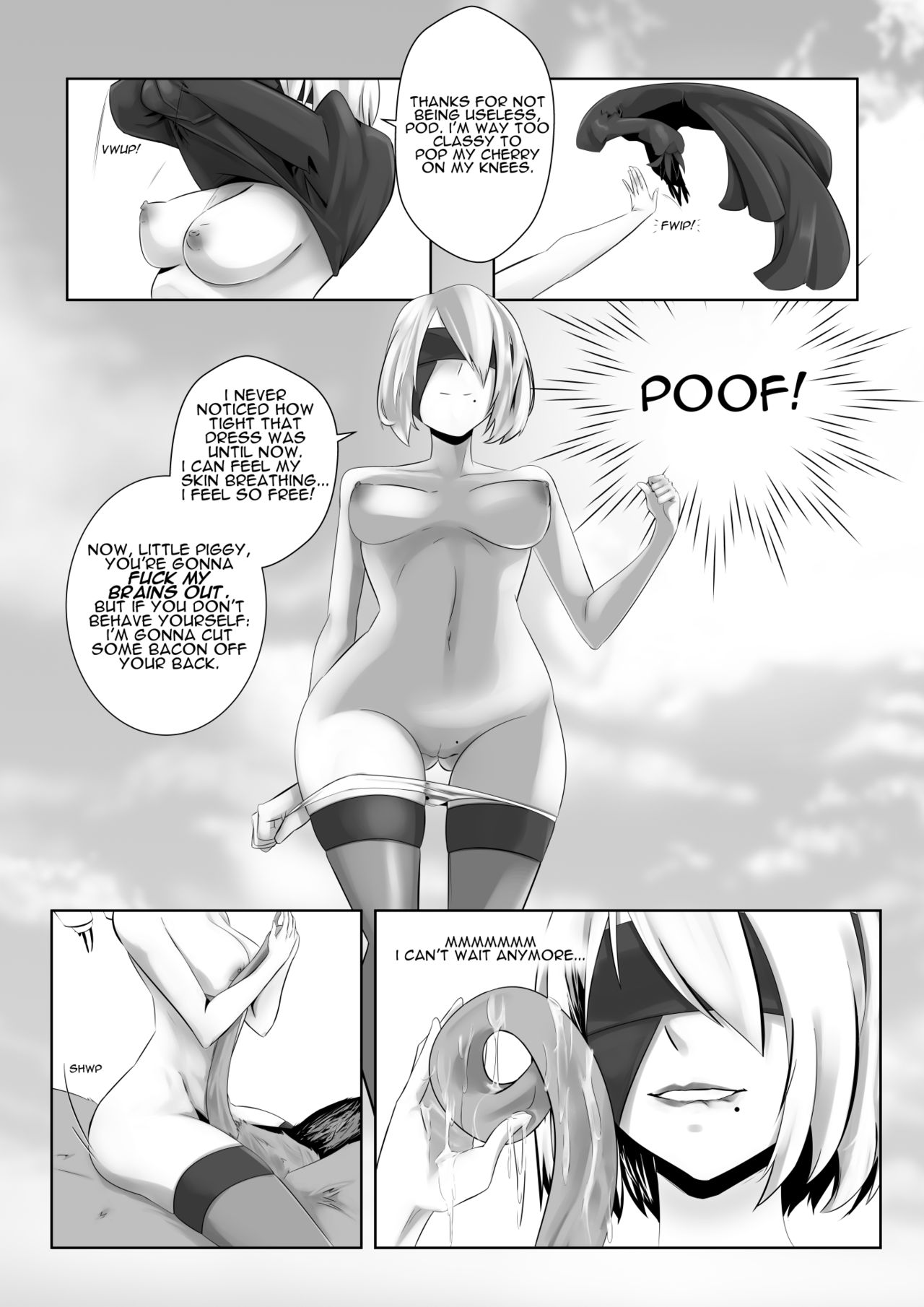 INFECTION page 7 full