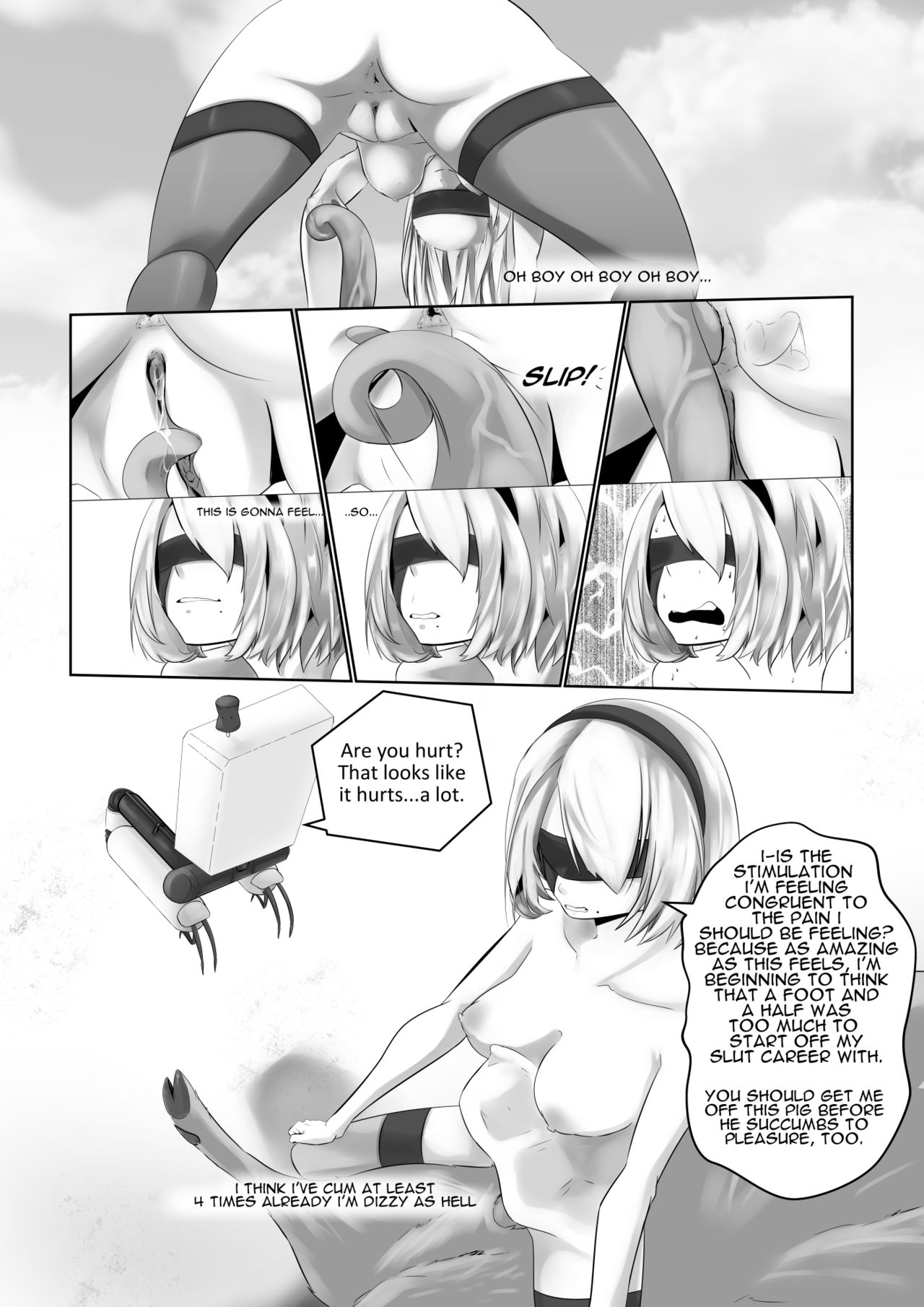 INFECTION page 8 full