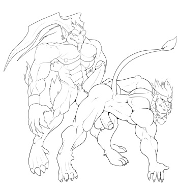 KemoCrossovers PACK I cover