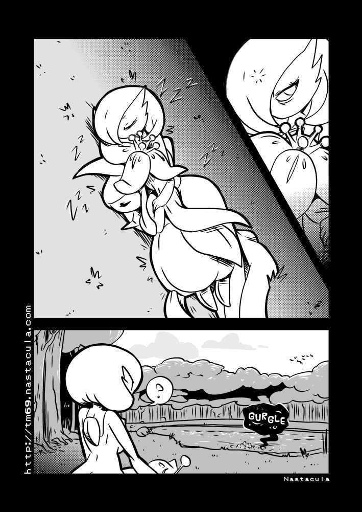 A Cruel Twist of Fate page 2 full