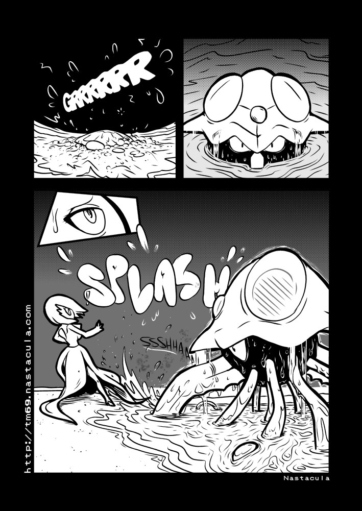 A Cruel Twist of Fate page 4 full