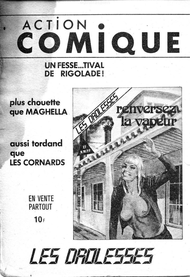 Elvifrance - Série bleu - 036 - Histoire de sang page 2 full