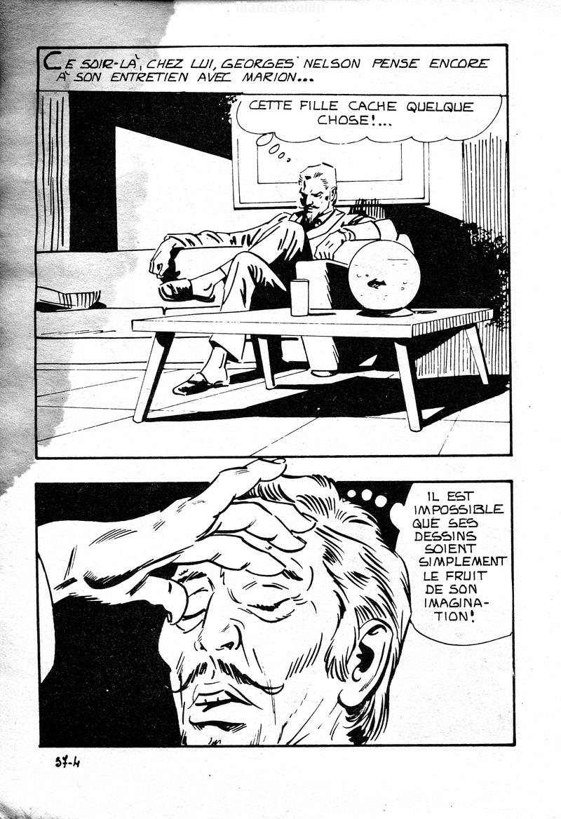 Elvifrance - Série bleu - 036 - Histoire de sang page 8 full