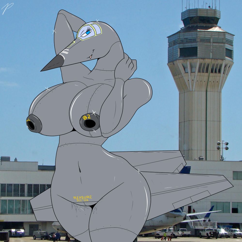 Sexy anthro planes page 2 full