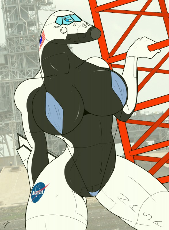 Sexy anthro planes page 8 full