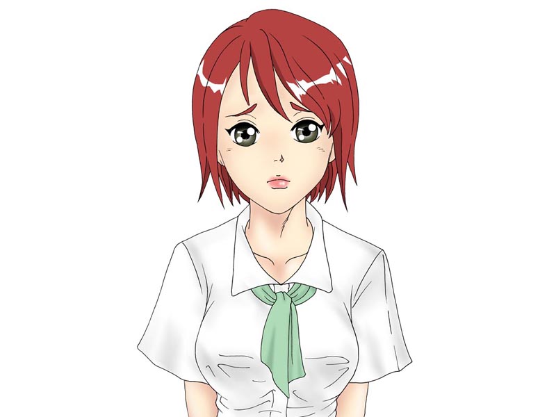 Kokuhaku Set - Netorare Choukyou SM Adventure page 2 full