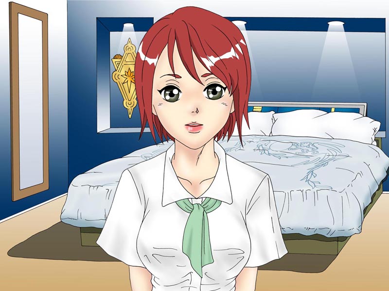 Kokuhaku Set - Netorare Choukyou SM Adventure page 5 full
