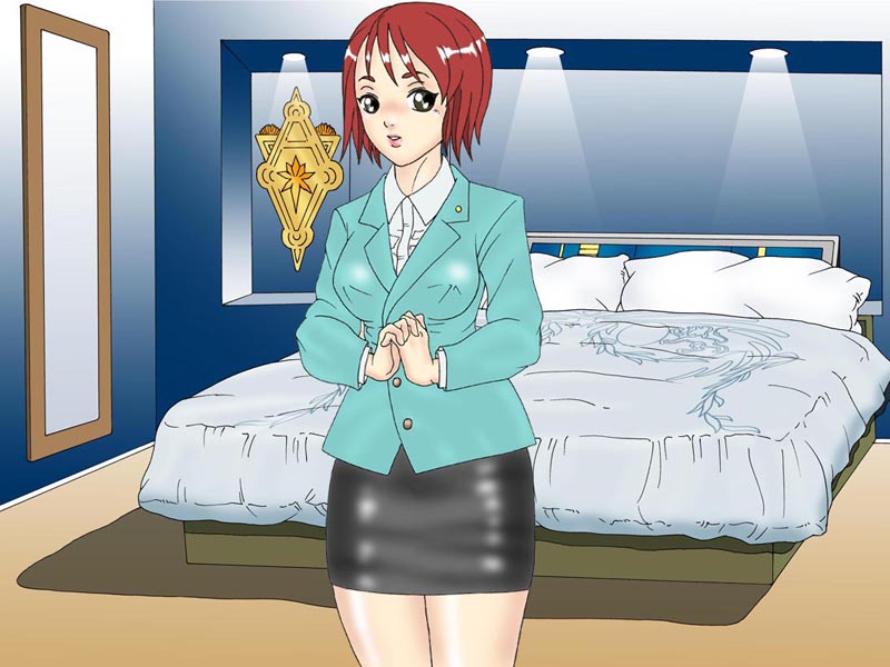 Kokuhaku Set - Netorare Choukyou SM Adventure page 8 full