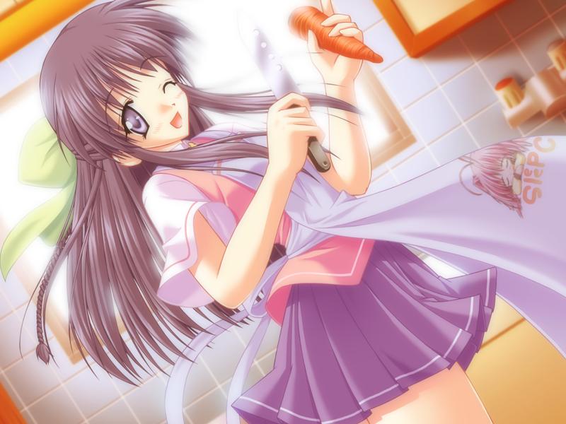 Uchi no Imouto no Baai ~Junai Ban~ page 8 full