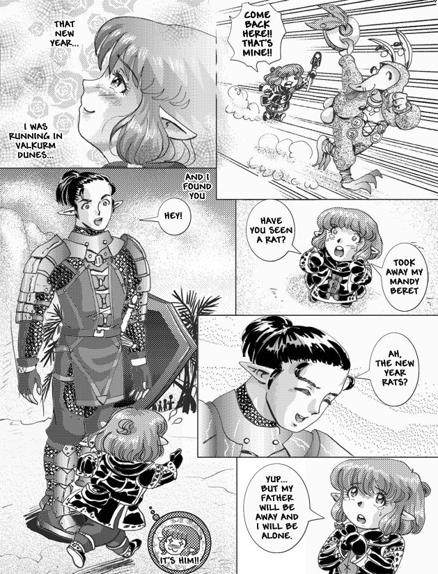 Happy New Year page 3 full