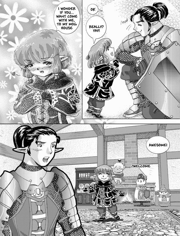 Happy New Year page 4 full
