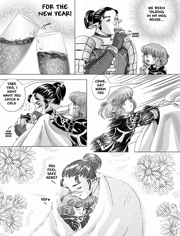 Happy New Year page 5 full