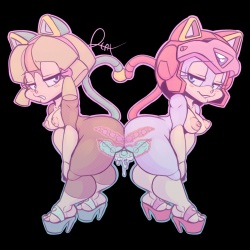 ARTIST Pizzacat