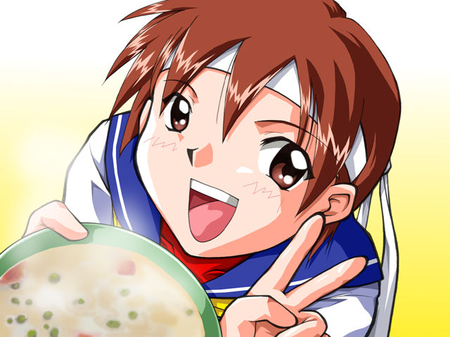 Sakura-san-chi no Konya no Okazu page 8 full