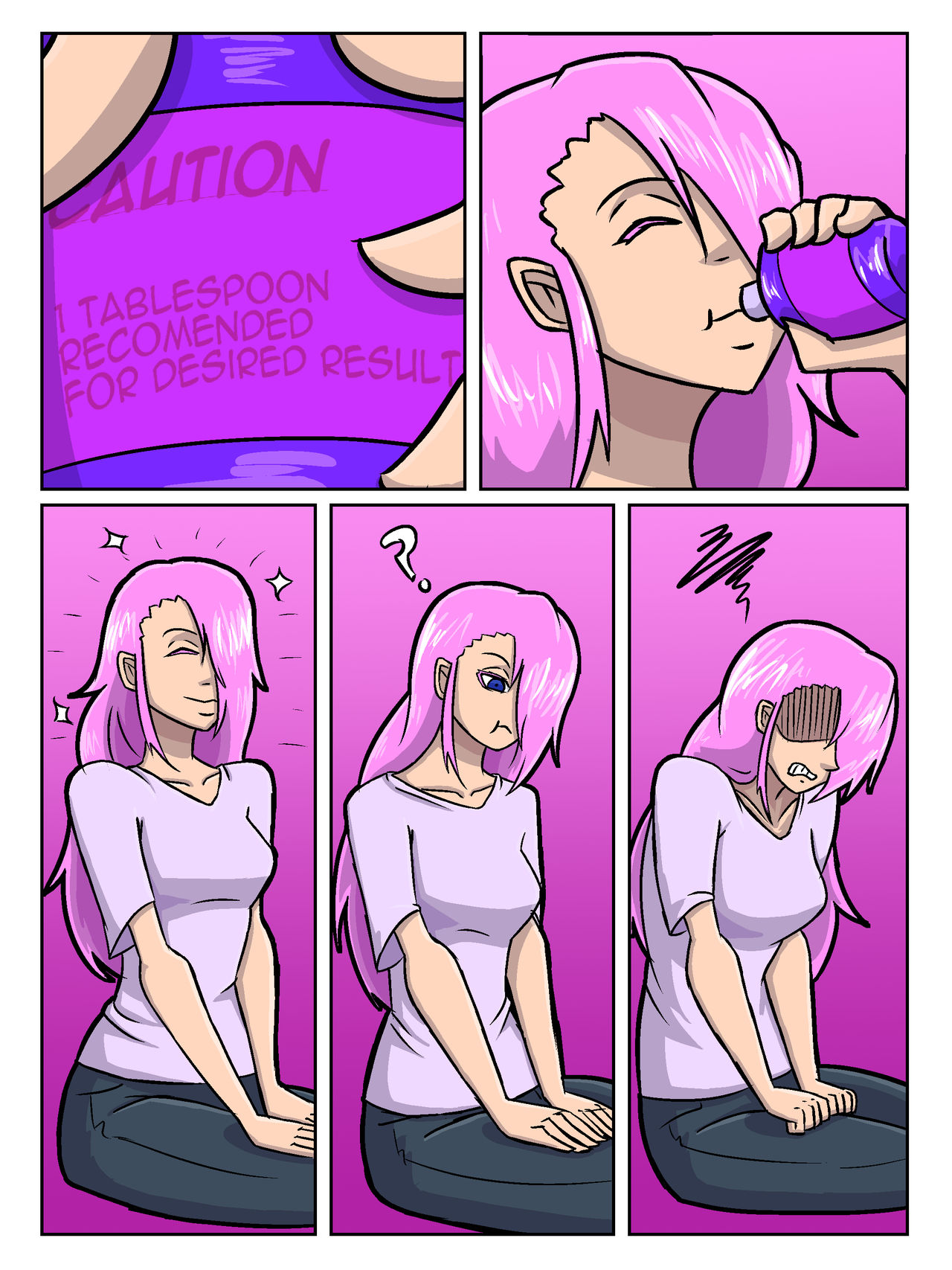 Commission - Koolzz248 page 2 full