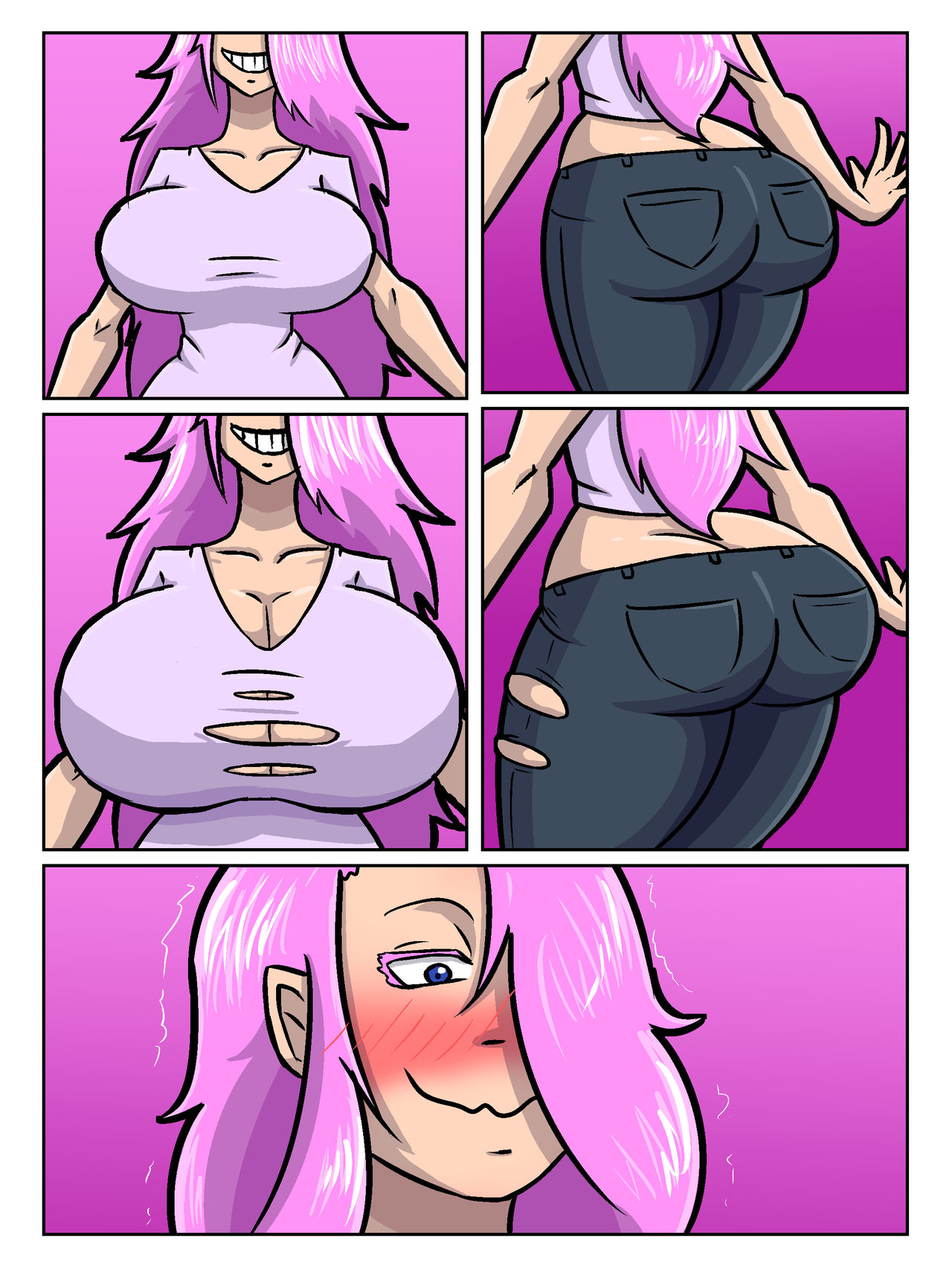 Commission - Koolzz248 page 5 full