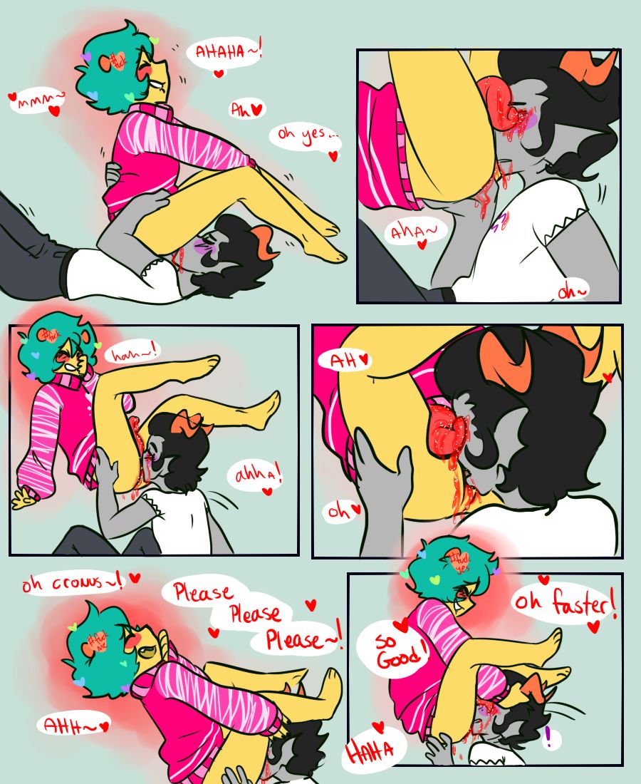 Trickster Cronkri page 7 full