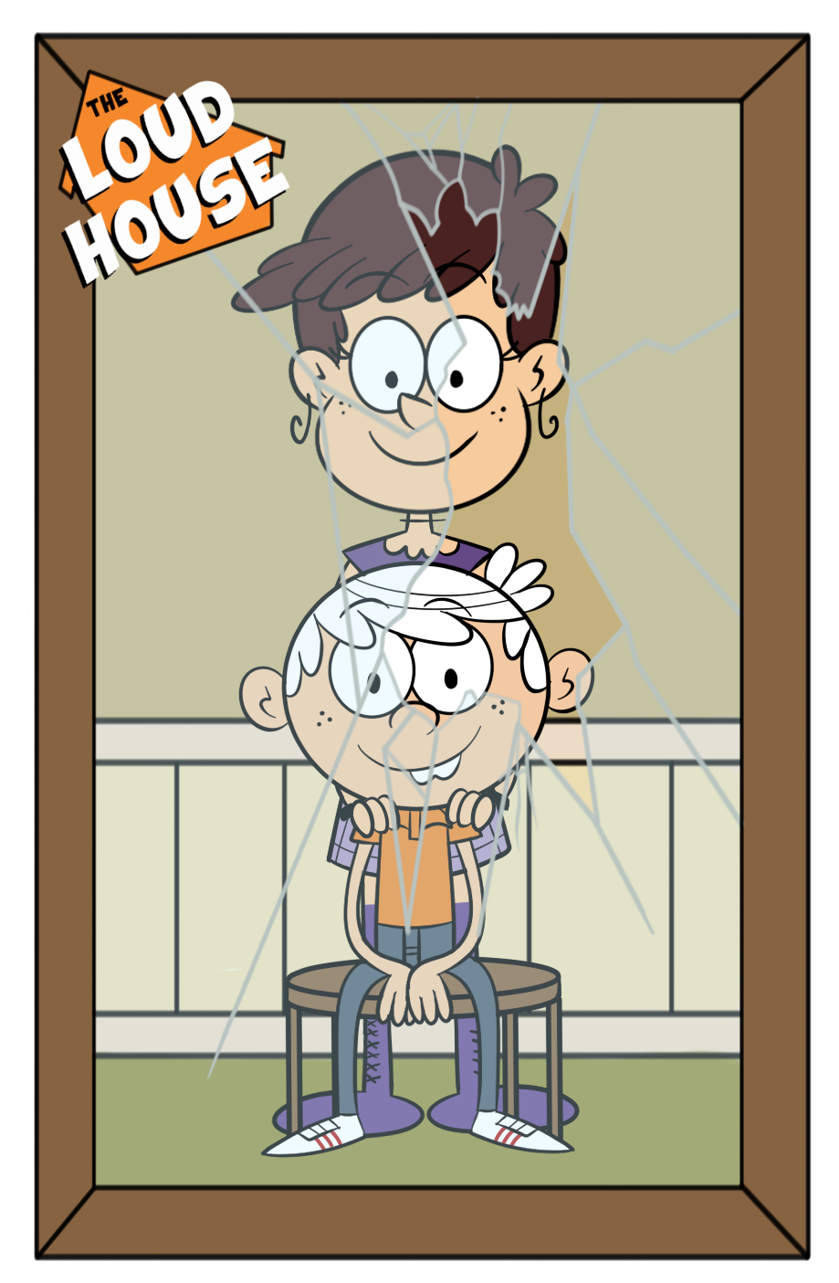 the secret page 1 full