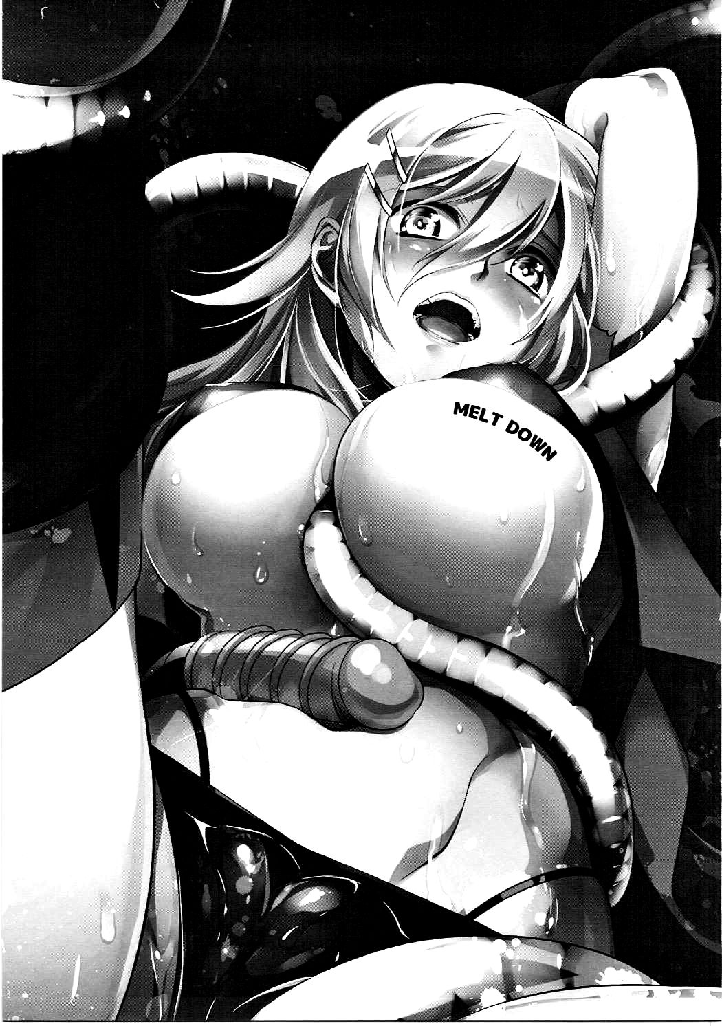 MELT DOWN page 2 full