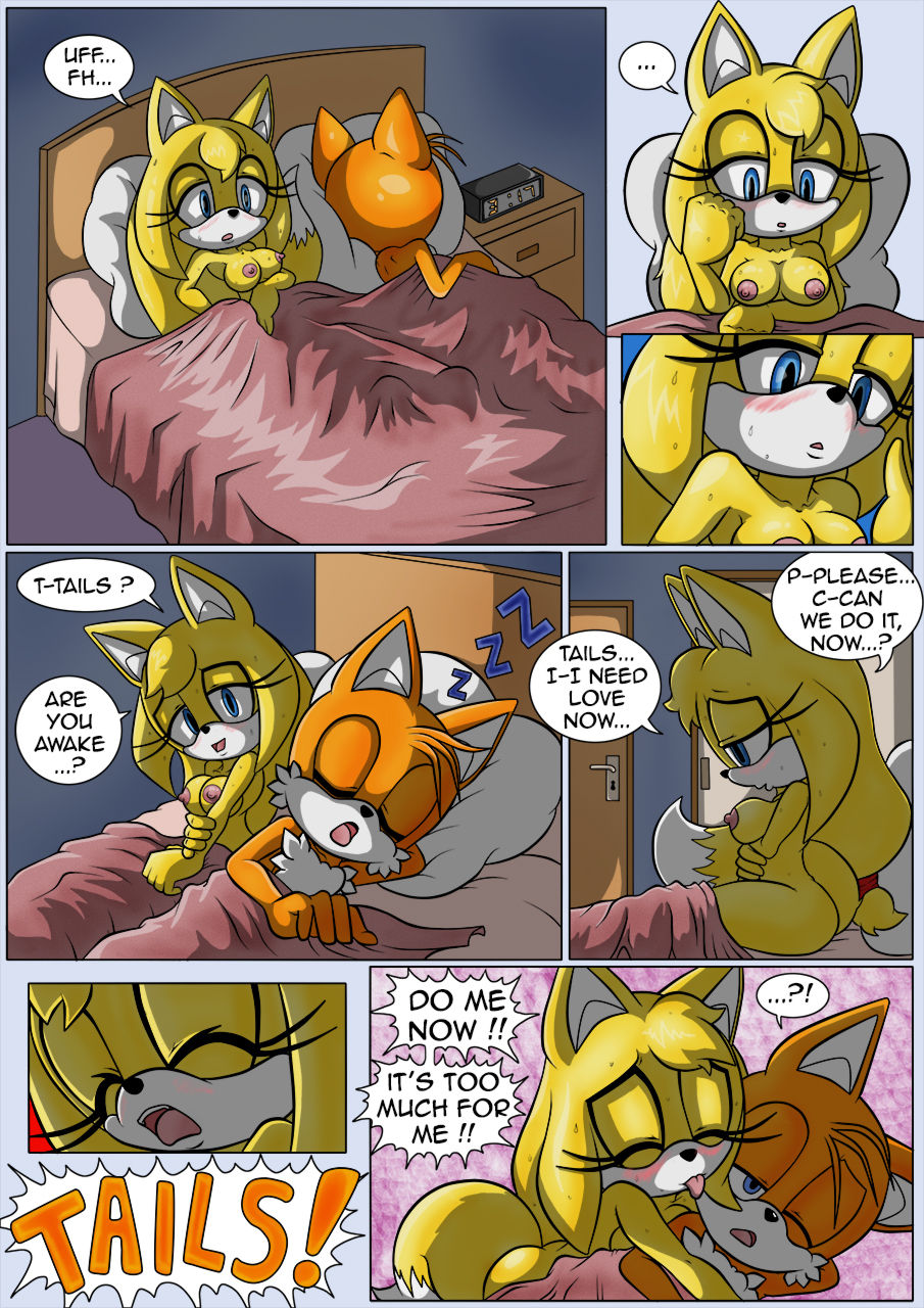 Insomnia page 2 full