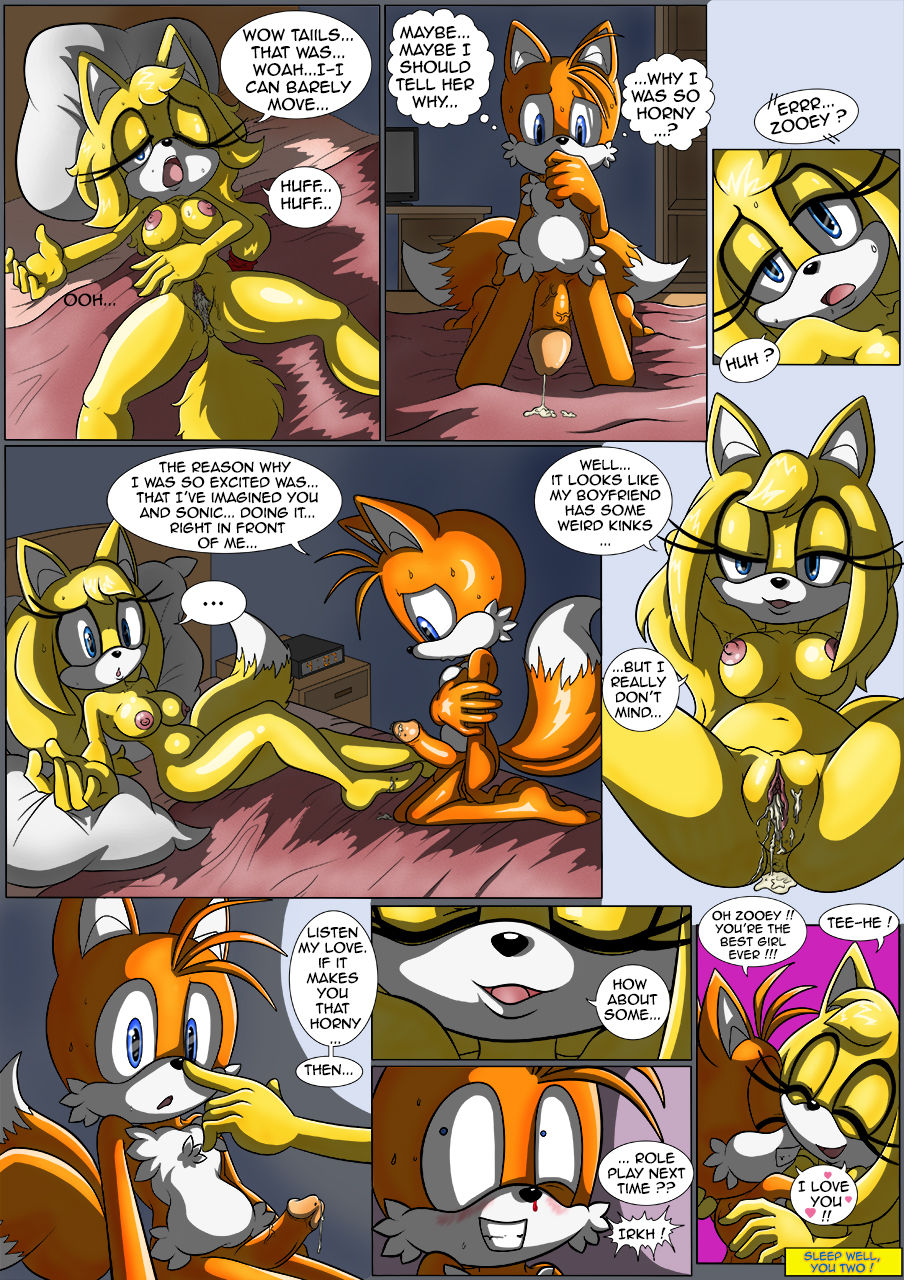 Insomnia page 6 full