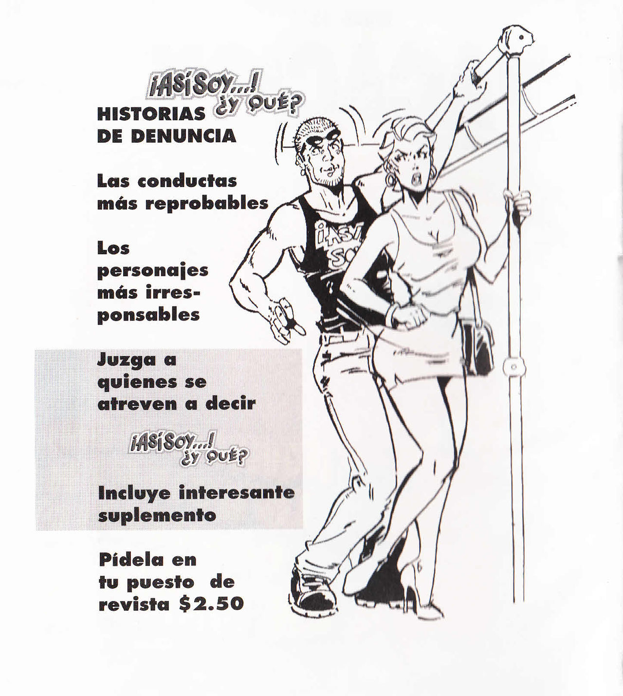 Vacaciones Reventones Y Cotorreos 325 page 2 full