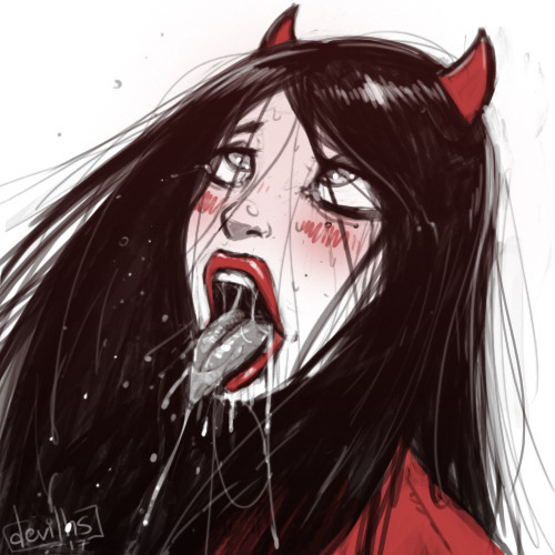 Devil Girl Collection page 9 full
