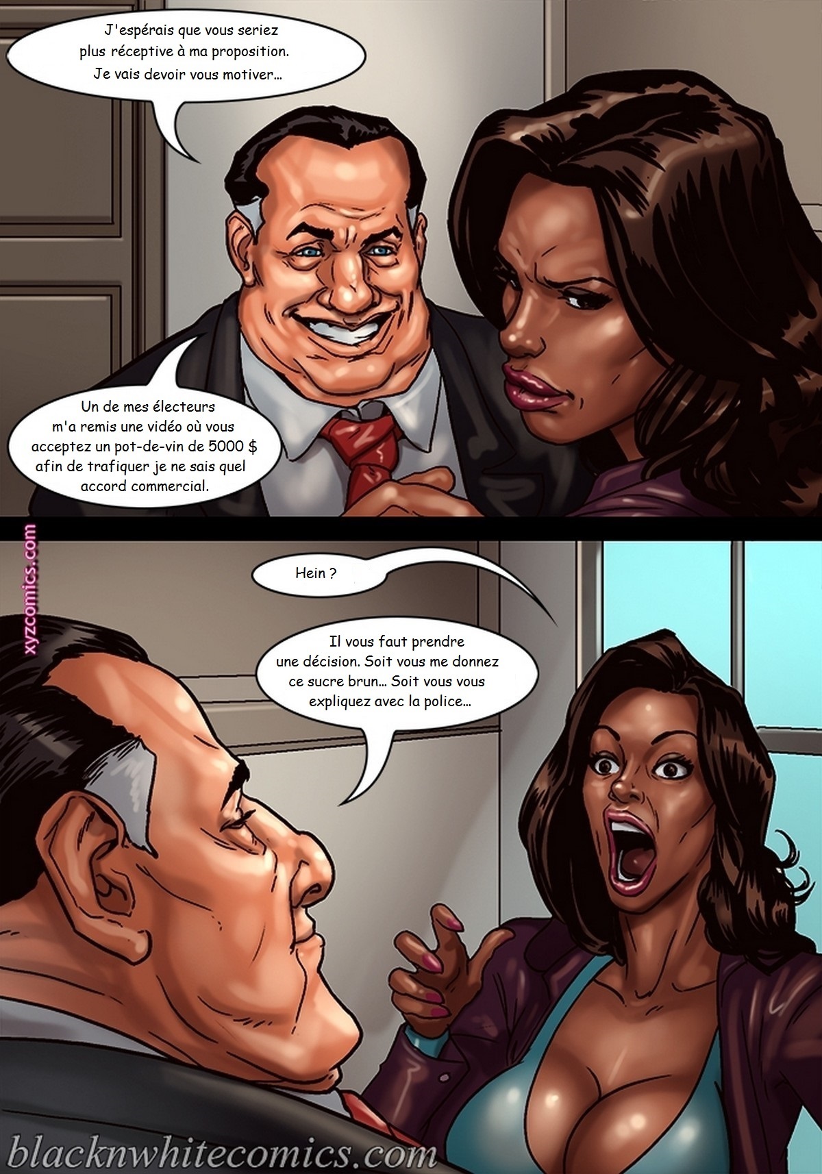The mayor 2 page 6 full