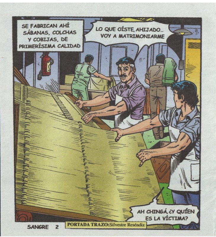 Sangre Caliente 0279 page 4 full