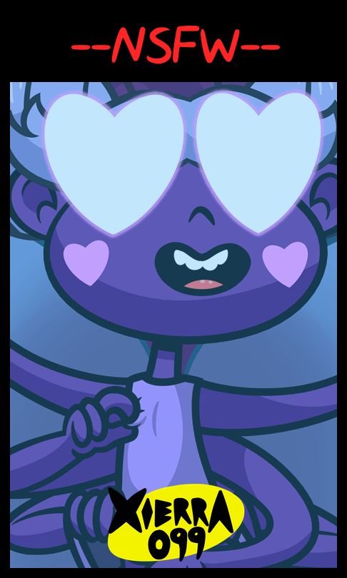 Star vs the Forces of Evil Month page 1 full