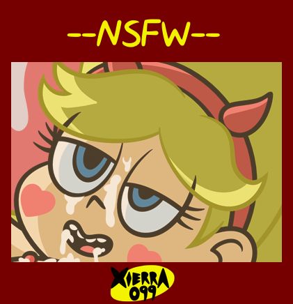 Star vs the Forces of Evil Month page 7 full