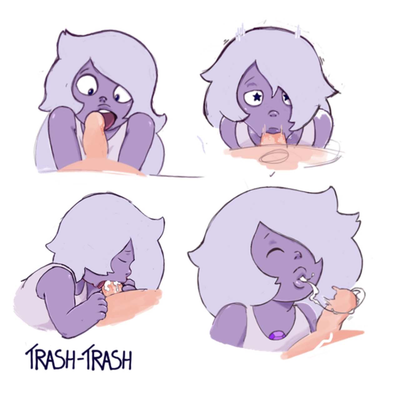 artist - Trash trash page 9 full