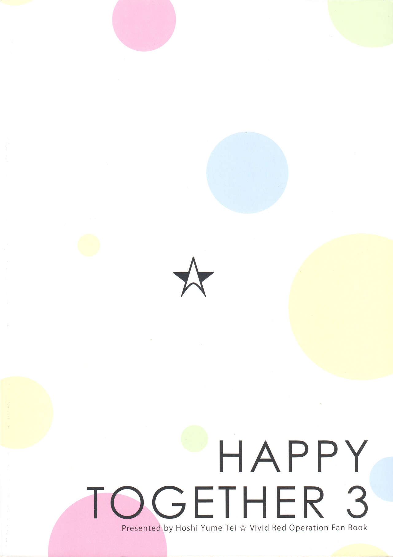 Happy ToGetHer 3 page 2 full