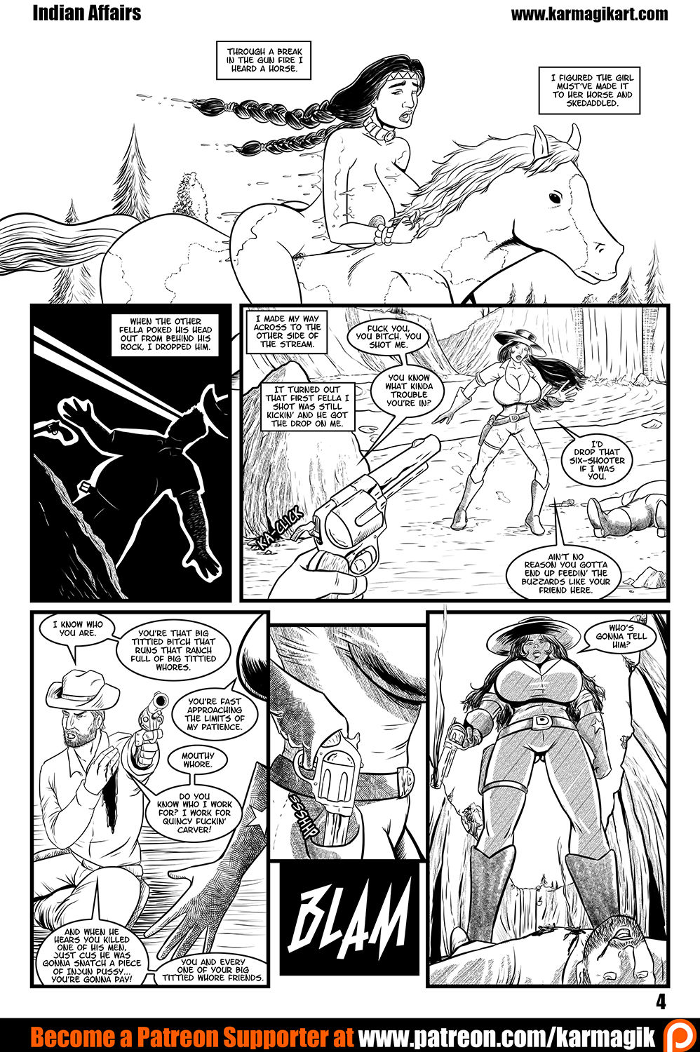 Indian Affairs page 5 full