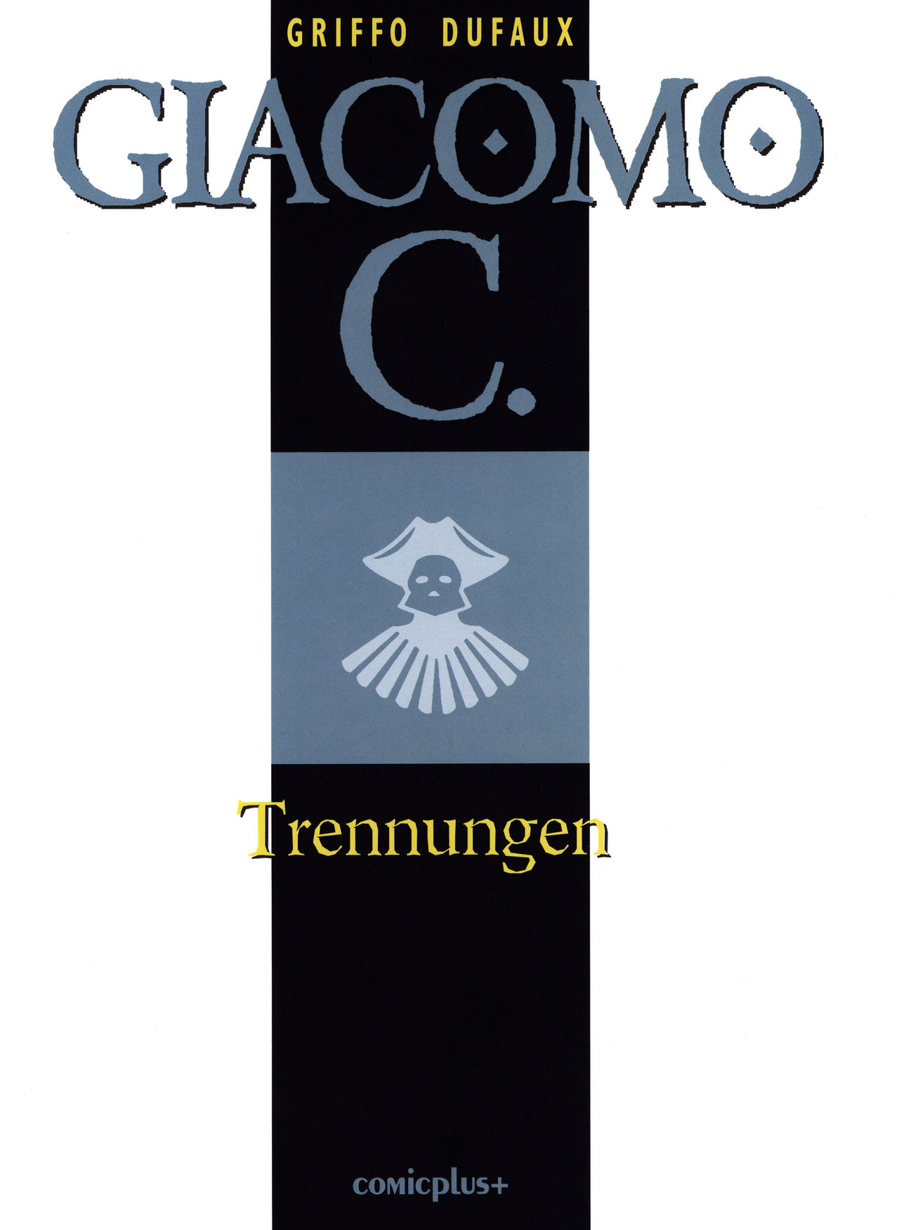 Giacomo C - 13 - Trennungen page 3 full