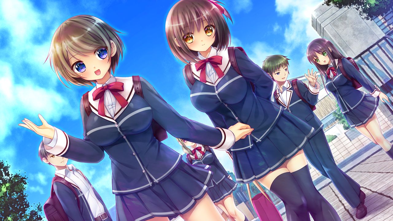 Toumei Ningen Iregui Chuuzou page 3 full