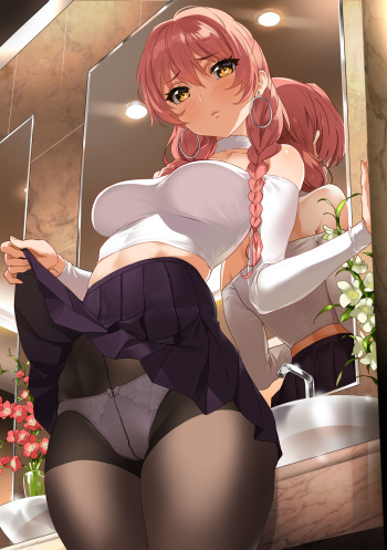 Artist - YD cover