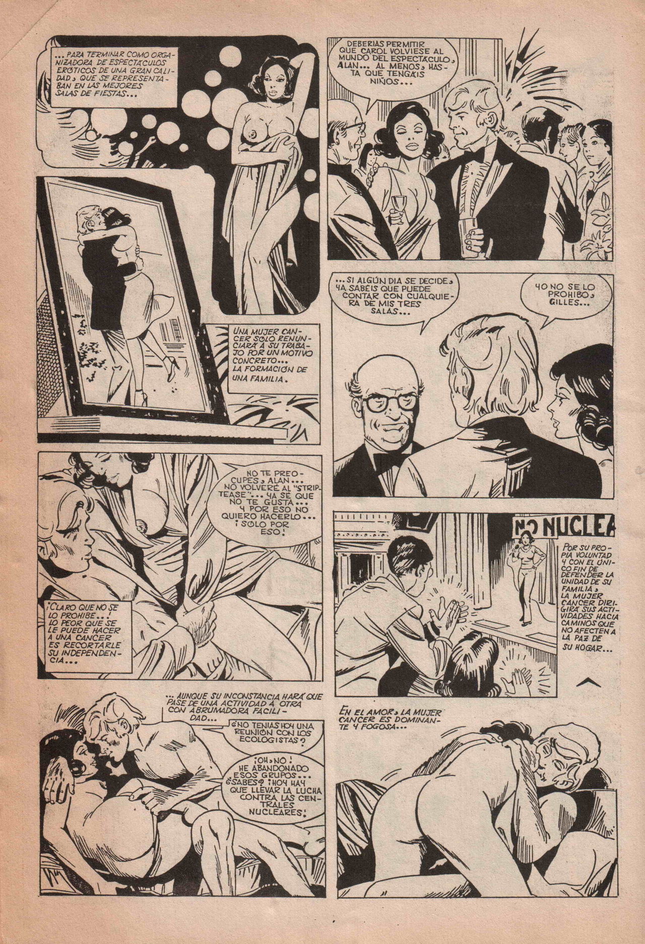 Astrosex #6 page 6 full