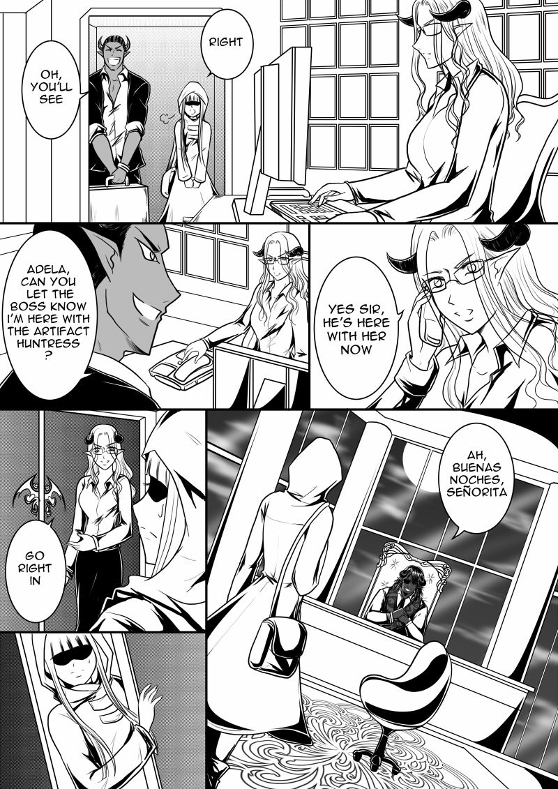Elquinn City page 8 full