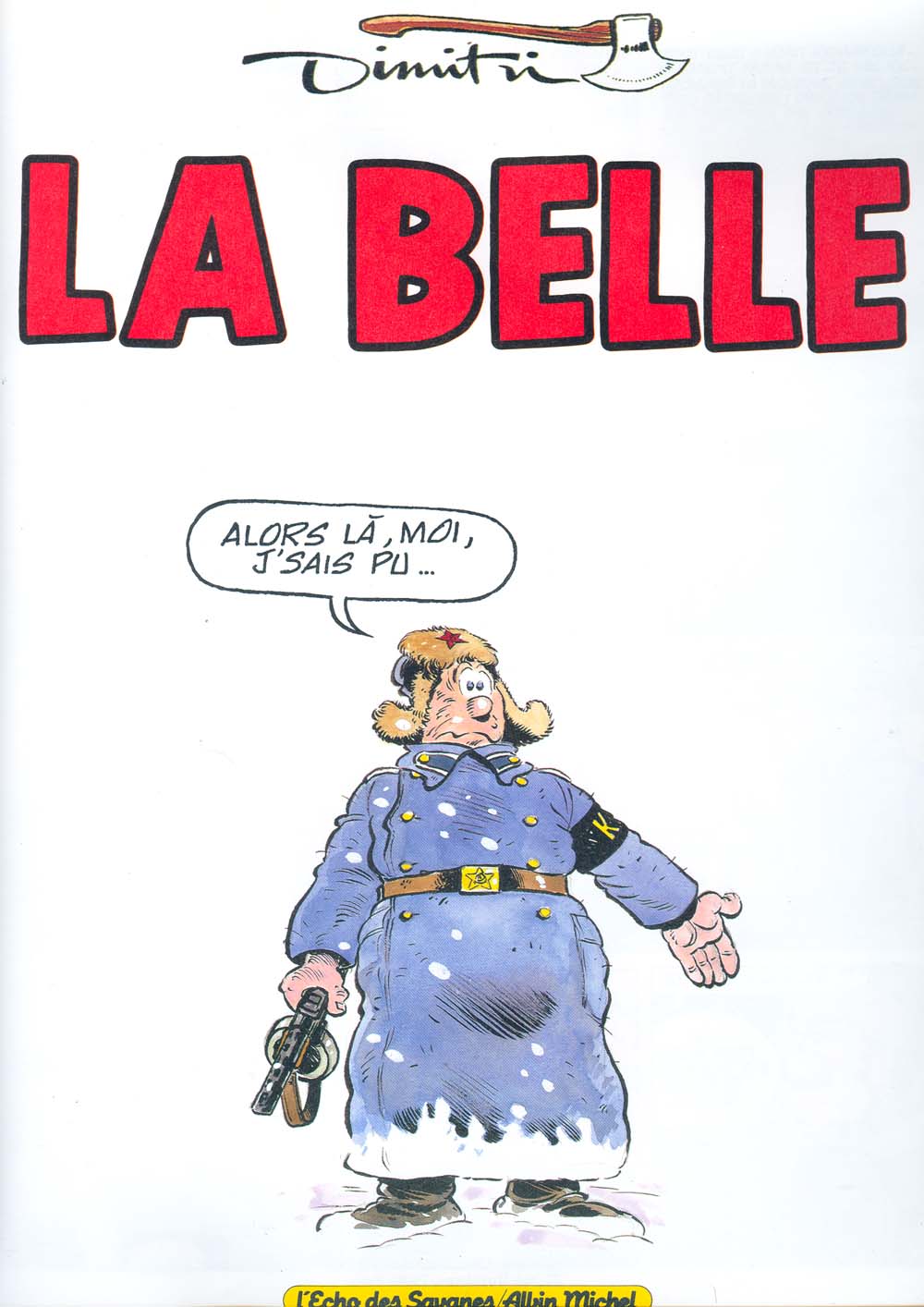 Le Goulag - 10 La belle page 2 full