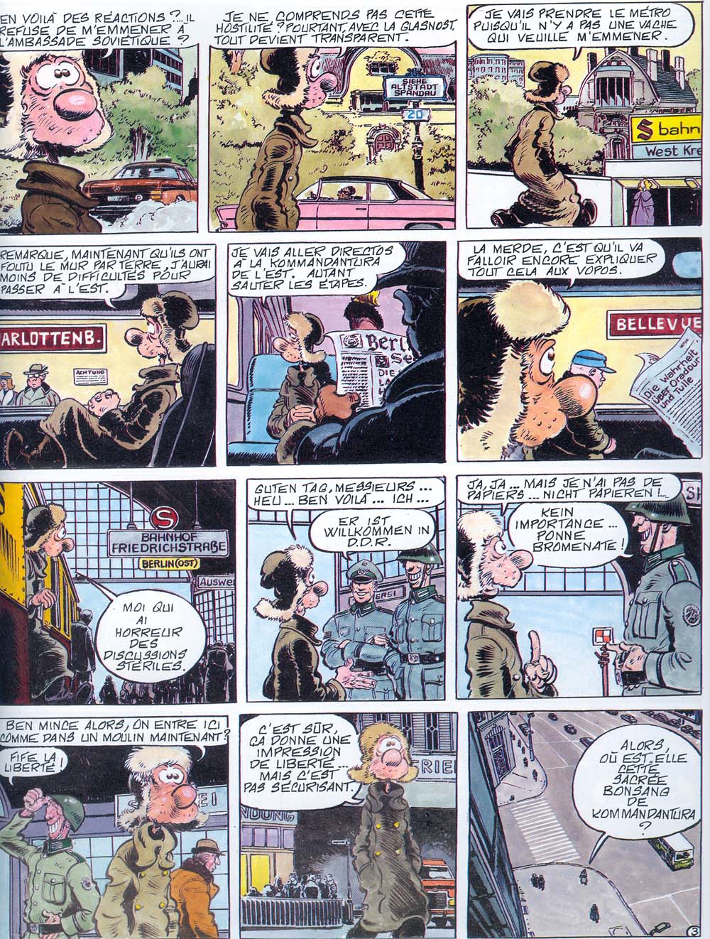 Le Goulag - 10 La belle page 5 full