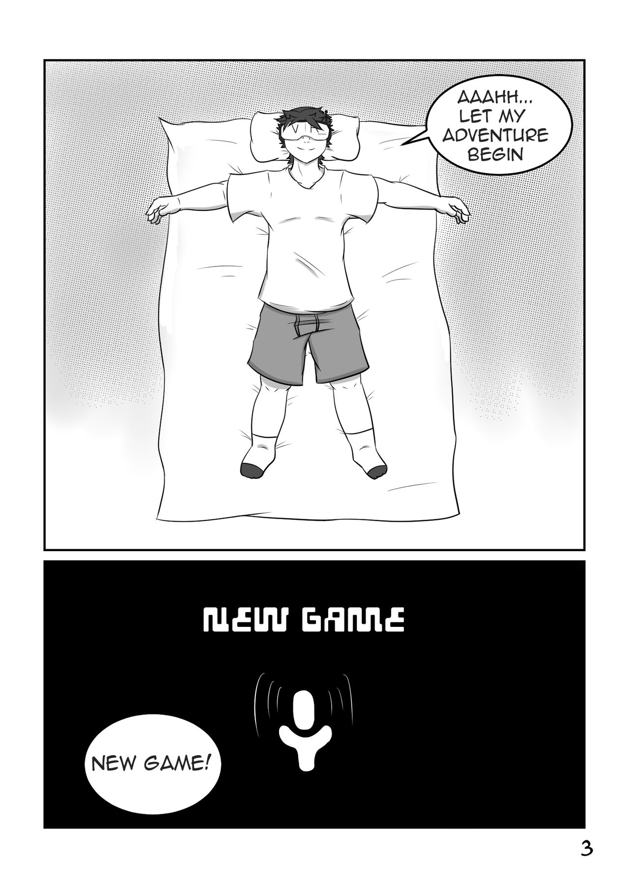 VR Quest page 5 full