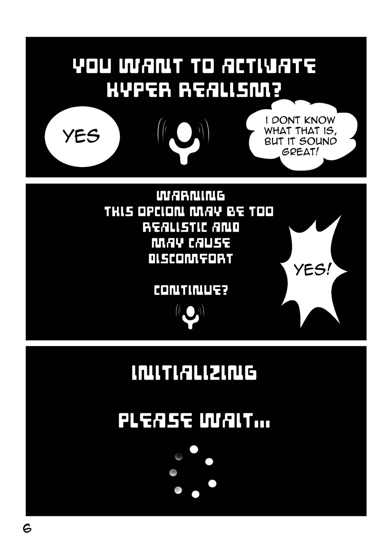 VR Quest page 8 full