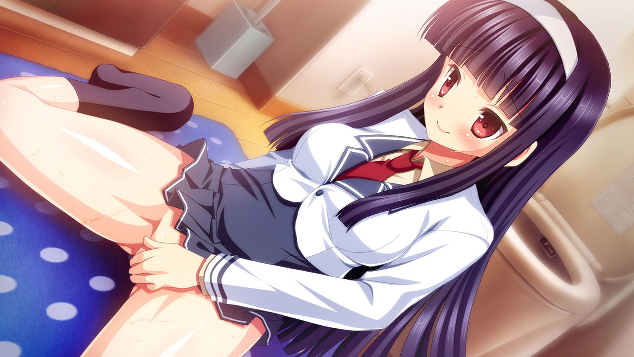 Yandere Pakorare Days page 2 full