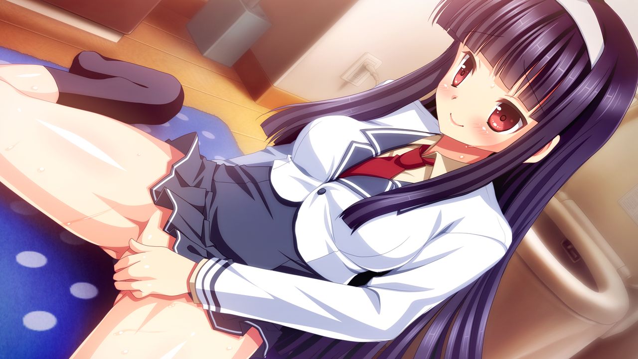 Yandere Pakorare Days page 4 full