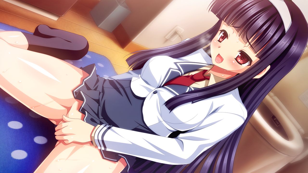 Yandere Pakorare Days page 5 full