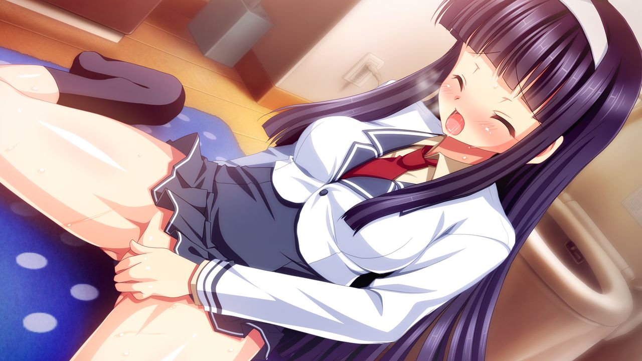 Yandere Pakorare Days page 7 full