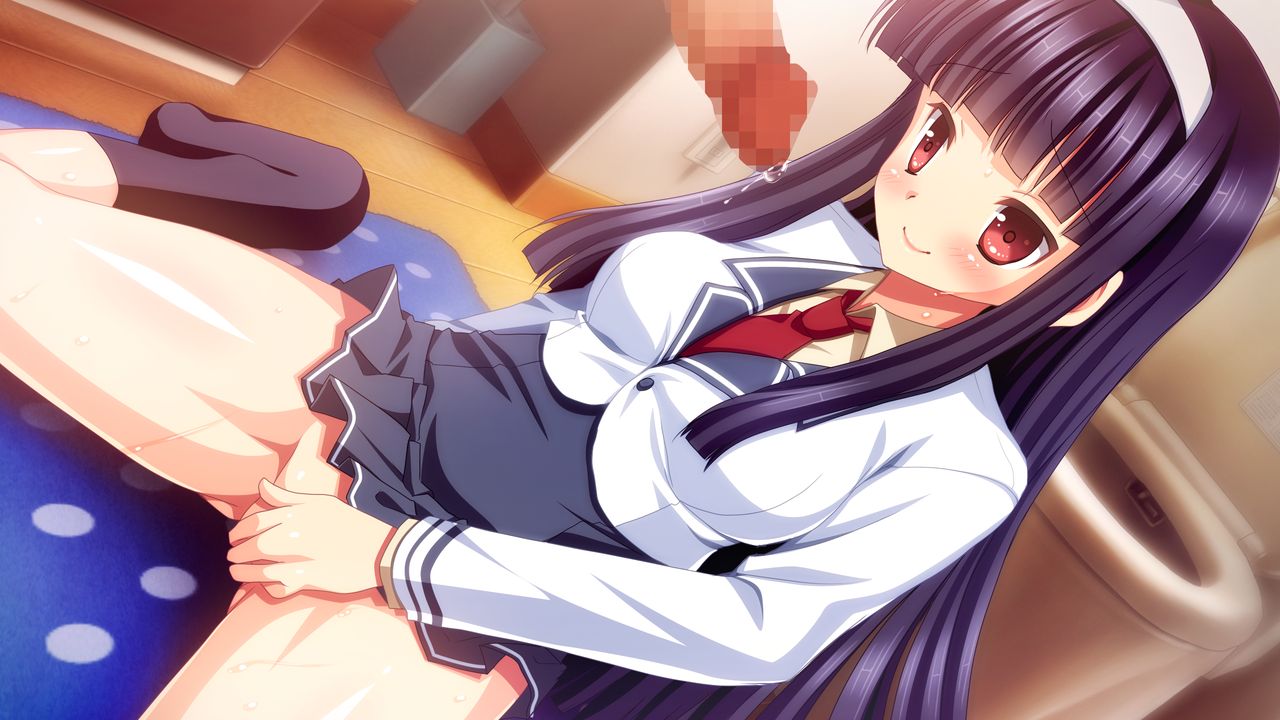 Yandere Pakorare Days page 8 full