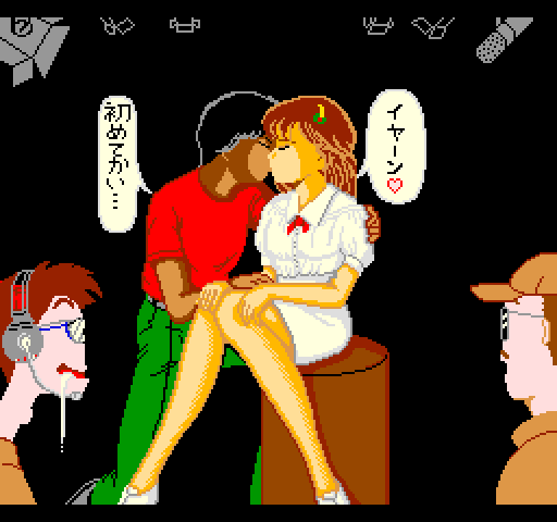 Mahjong Studio 101 page 10 full