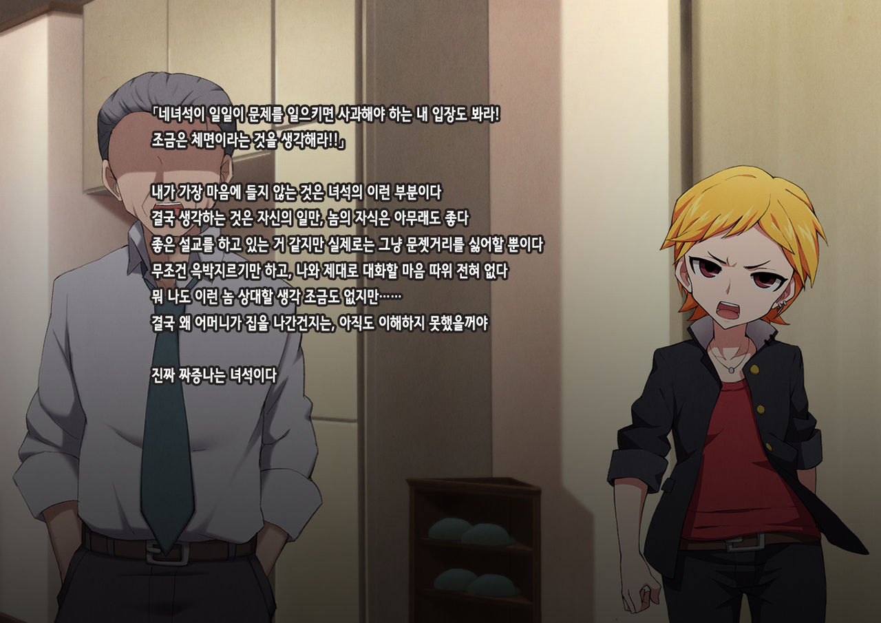 Furyou Shounen no Shitsukekata ~Hentai Josou Maso e no Mesu Ochi Choukyouroku~ page 5 full